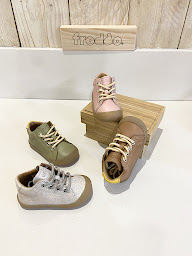 Photo n°11 de La petite chaussure à Les Angles (Magasin de chaussures)