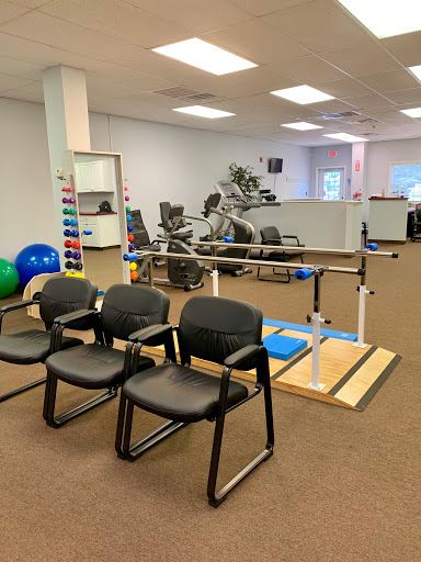 Kent Physical Therapy Logo
