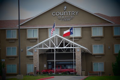 Photos of Country Inn & Suites By Carlson, Fort Worth West l-30 NAS JRB