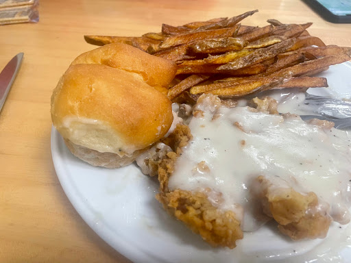 Mary's Grill - Thumbnail