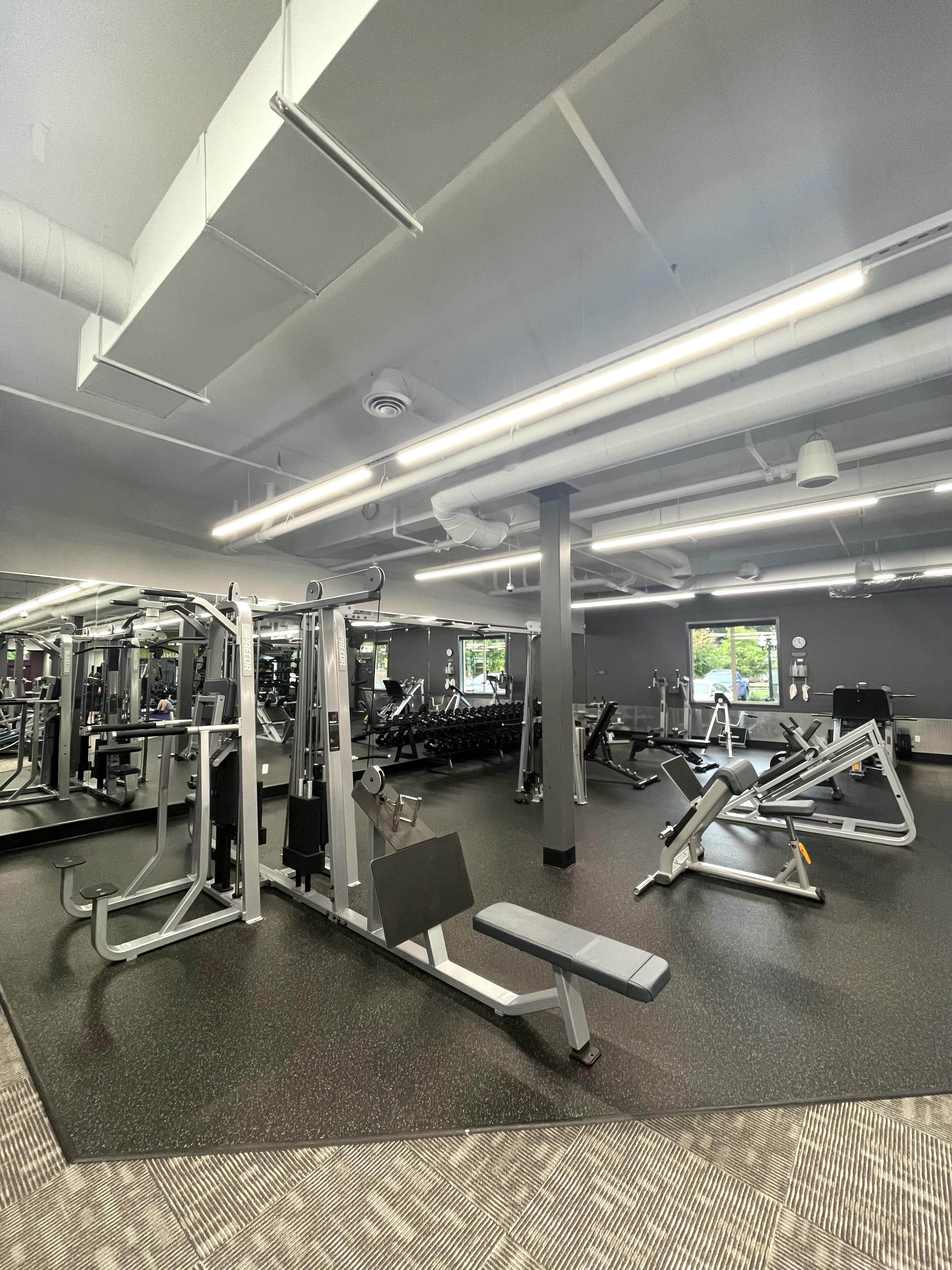 Anytime Fitness photo 2