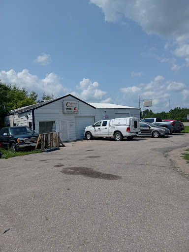 Clearbrook Collision Center - Thumbnail