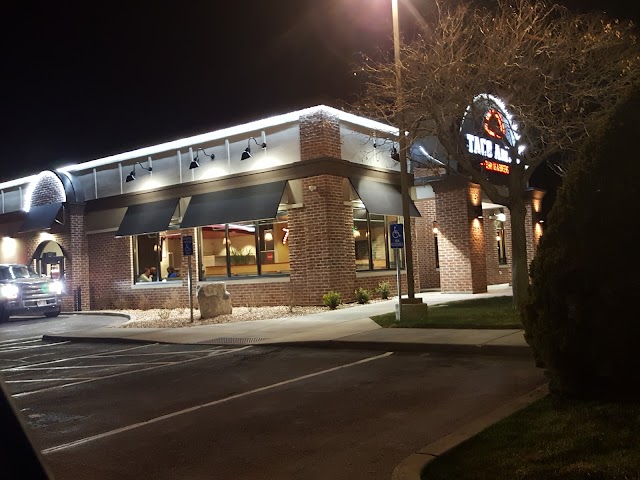 Taco Amigo