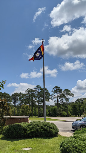 Pearl River County Welcome Center - Thumbnail