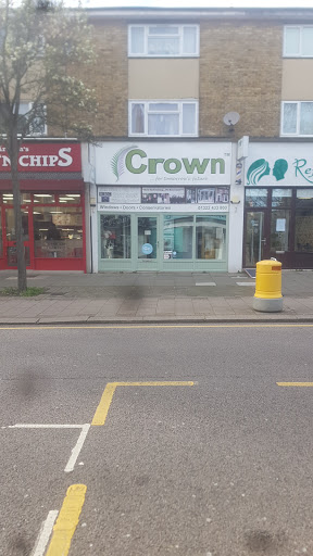 Crown windows - Visual