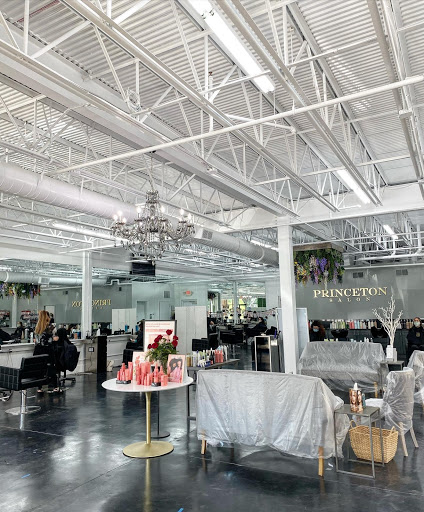 Princeton Aveda Lifestyle Salon - Thumbnail