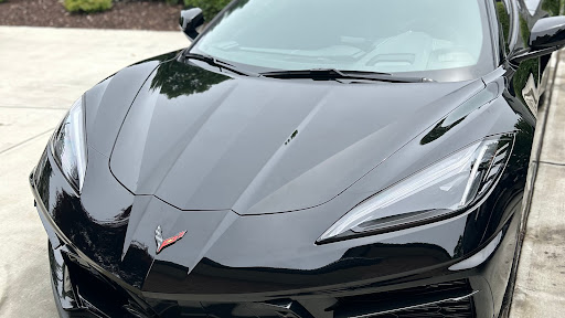 Green Viper Auto Detailing