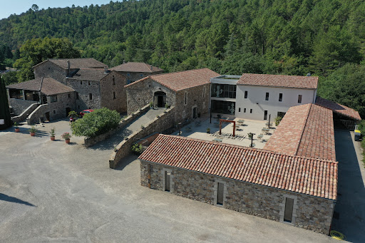 Photo de Domaine de Mazan à Chassiers (07110)