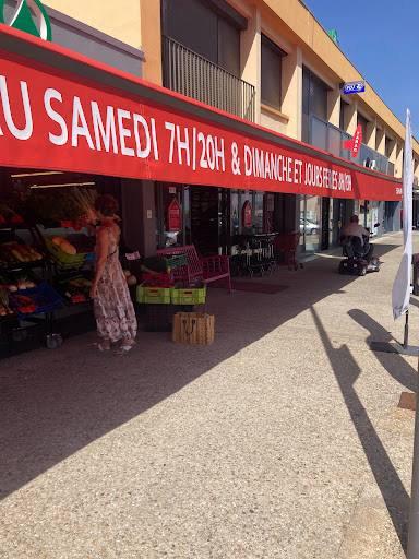 SPAR Romagnat - Thumbnail