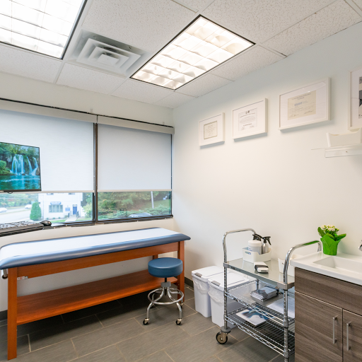 Cross County Orthopaedics: Richard A. Boiardo, MD - Thumbnail