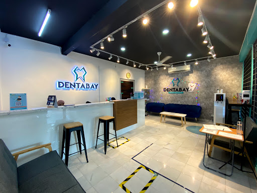 Klinik Pergigian Dentabay Seberang Jaya