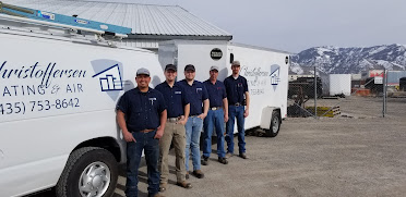 Christoffersen Heating & Air Conditioning, Inc.