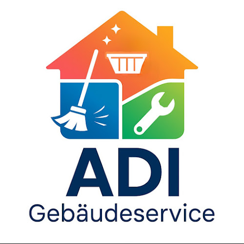 ADI Gebäudeservice