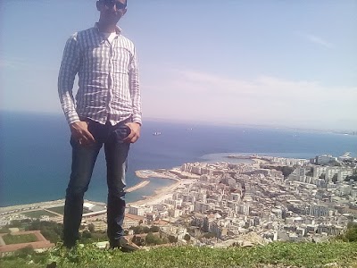 Photos of Scotto Nadal Oued Koriche