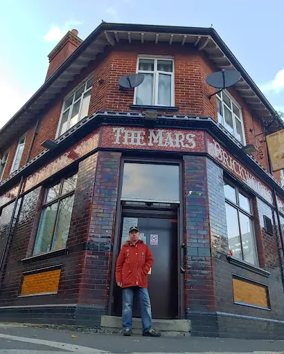 The Mars - Thumbnail
