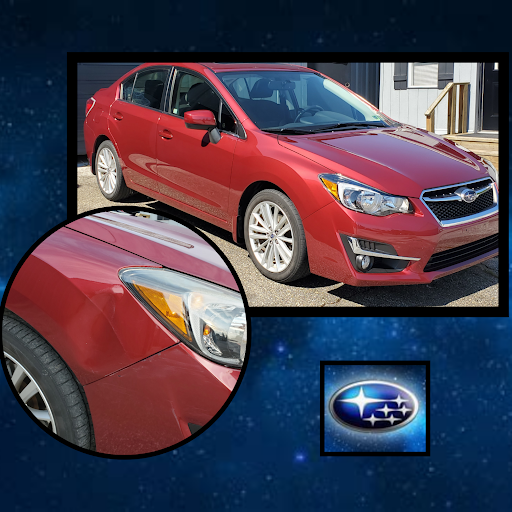 Ultimate Auto Body & Paint of York LLC - Thumbnail