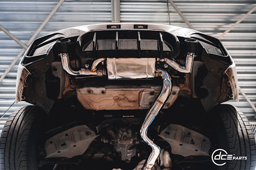 PSR Parts - Thumbnail