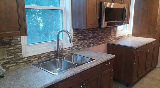 Nathan's Renovations and Tile Gallery - Canada