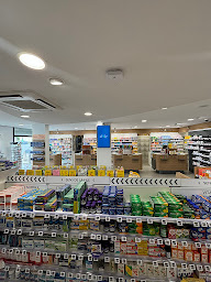 Photo n°13 de Grande Pharmacie d'Héric Elsie à Héric (Pharmacie)