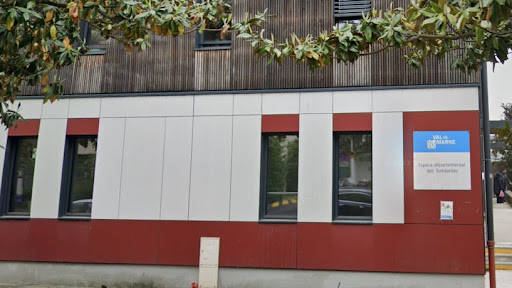 Photo de Résidence seniors Nohée Boissy Saint-Léger (Anciennement Cogedim Club) à Boissy-Saint-Léger (94470)