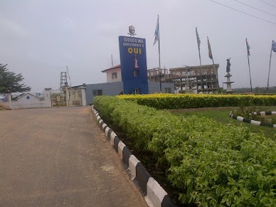 Photos of Oduduwa College Of Professional Studies,Idimu Oduduwa University