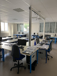 Photo n°3 de Pôle Formation UIMM Franche-Comté - Site de Dole à Dole (Centre de formation continue)