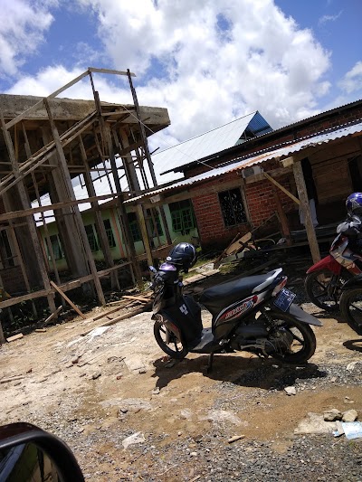 Photos of Pondok Modern Al-Ghuroba