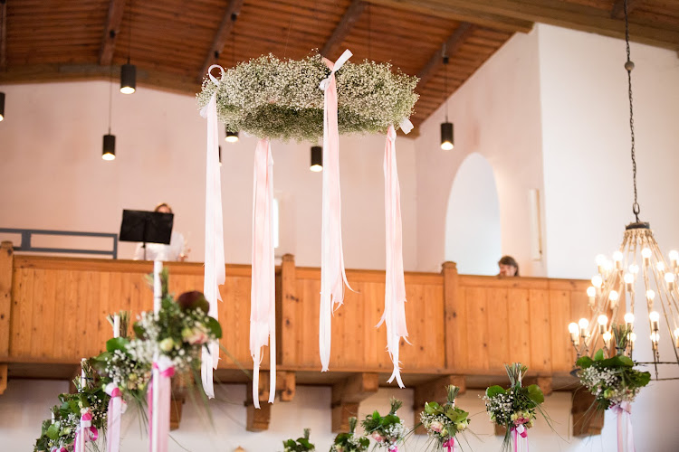 Jacques Events - Wedding | Events | Floristik | Workshops photo