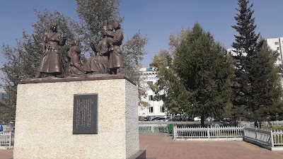 Photos of Transport Institute