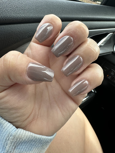 Cosmo Nails and Lash Gallery - United States