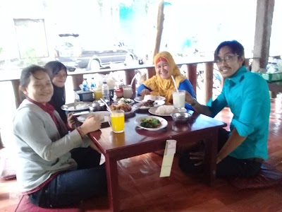 Photos of Warong Bebek Pawito