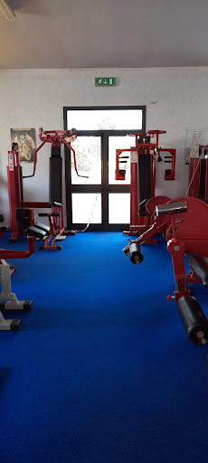 Total gym - Thumbnail