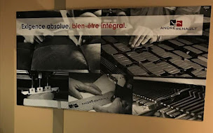 Photo n°3 de FRANCE LITERIE PERIGUEUX à Trélissac (Magasin de canapés)