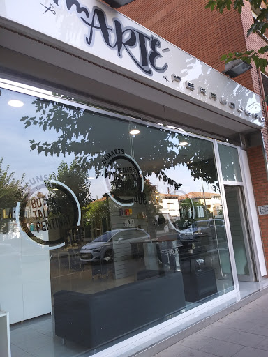 mimARTE perruquers - Thumbnail