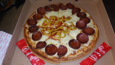Photos of Little Caesars Bağcılar Şubesi