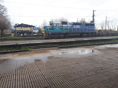 Photos of Estaci&oacute;n Lautaro