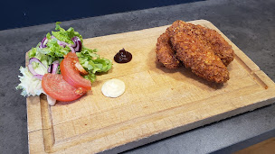 Photo n°2 de L’Annexe 05200 à Embrun (Restaurant)