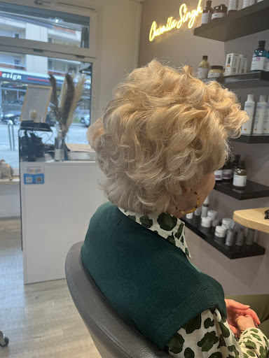 Salon de coiffure Charmila Singh - Thumbnail