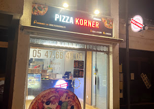 Photo n°1 de Pizza Korner à Villeneuve-sur-Lot (Pizzeria)