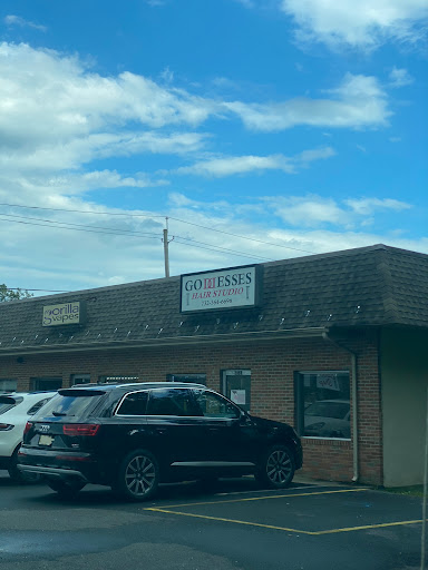 Goddesses Hair Studio