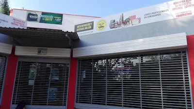 Photos of Auto Repuestos y Baterias Halcon