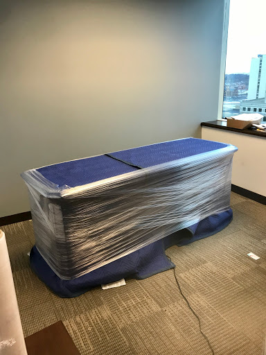 JMG Movers - Visual