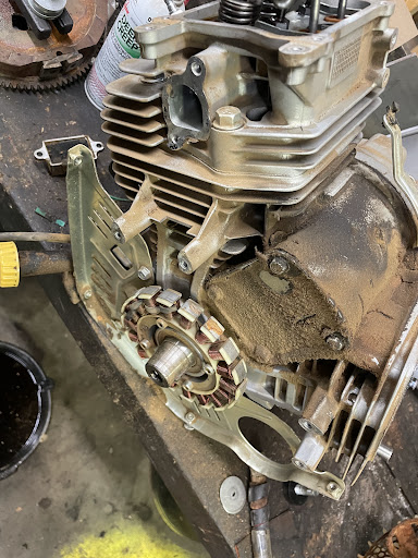 Mobile Lawn Mower Repair LLC - Thumbnail