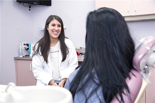 Laura Conciatori DDS