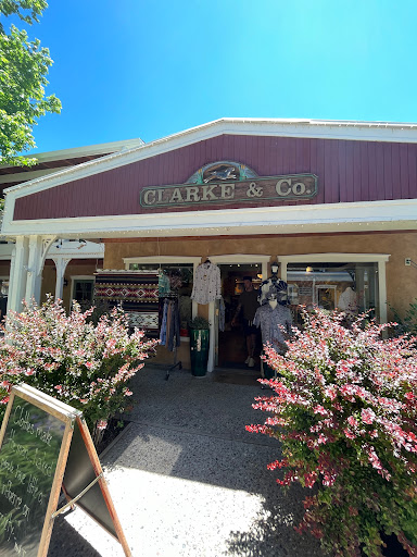 Clarke & Co. Menswear Gallery - United States