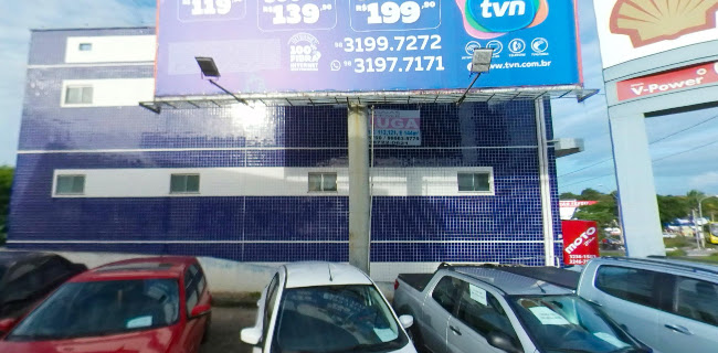 Avaliações sobre Tadeu Motors em São Luís - Concessionária