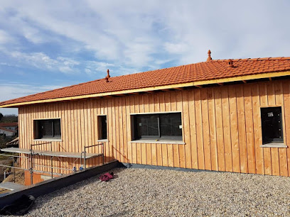 Eurl Charpente Christophe Da Mota