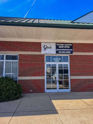 Glow Aesthetic Medicine & Wellness - East