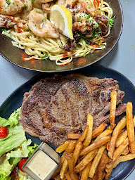 Photo n°13 de Restaurant El Barrio à Labenne (Restaurant)