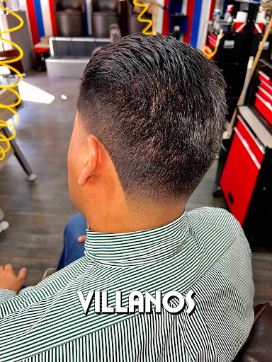 Villanos! Barbería & Tatuajería